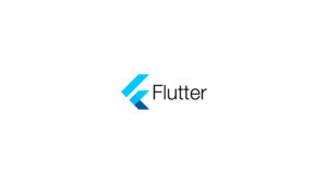 flutter logo