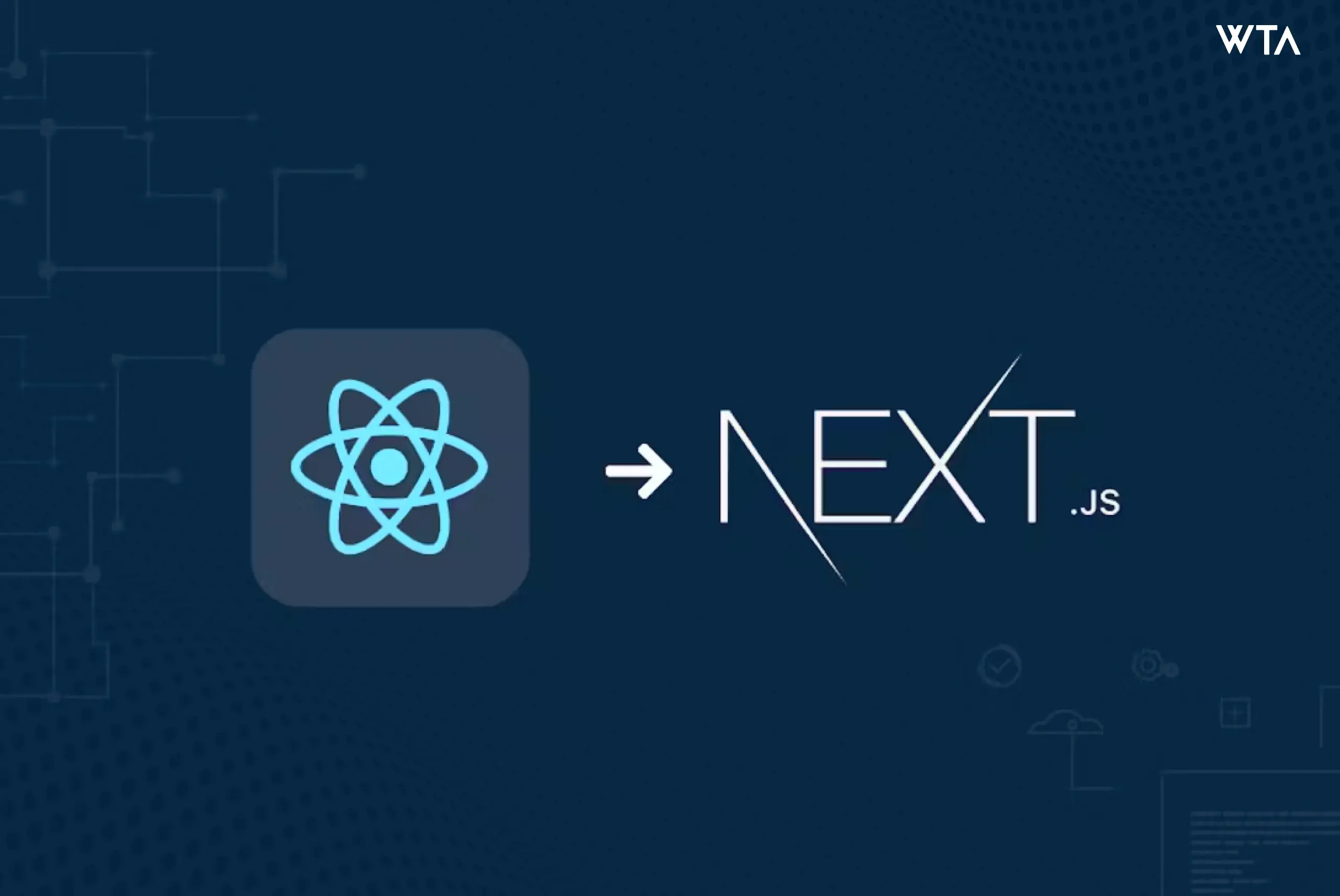 Why applications are migrating from Reactjs to Nextjs